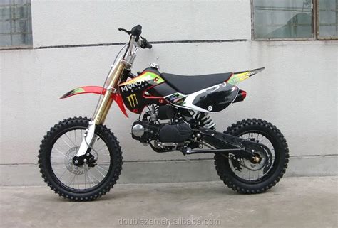 125cc Kawasaki Style Dirt Bike - Buy 125cc Dirt Bike For Sale Cheap ...