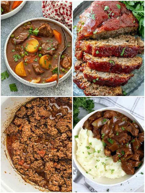 26 Meat Slow Cooker Recipes Worth Falling for!