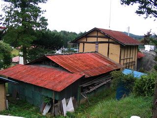 Old Japanese Farm House Jasohill Flickr