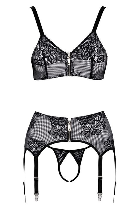 Ensemble Lingerie Cottelli Fantasy