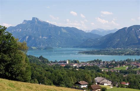 Discover the Beauty of Salzkammergut Lake District – Touropia Travel