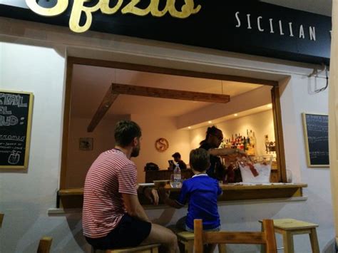 Sfizio Sicilian Taste Marina Di Modica Restaurant Avis Num Ro De