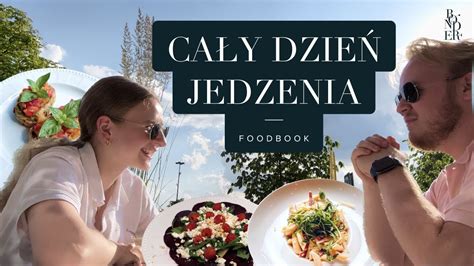 CO JEM W CIĄGU DNIA DOMOWA BRUSCHETTA CARPACCIO Z BURAKA