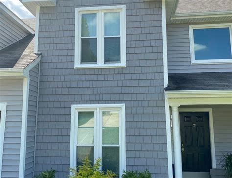 Replace Masonite Siding On Your Charlotte Home With Vinyl Siding