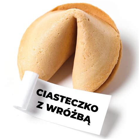 CIASTECZKO CIASTKO Z WRÓŻBĄ RÓŻNE OKAZJE URODZINY KOMUNIE WESELA