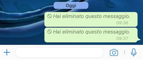 Eliminare Messaggi WhatsApp Per TUTTI Anche Dopo Ore