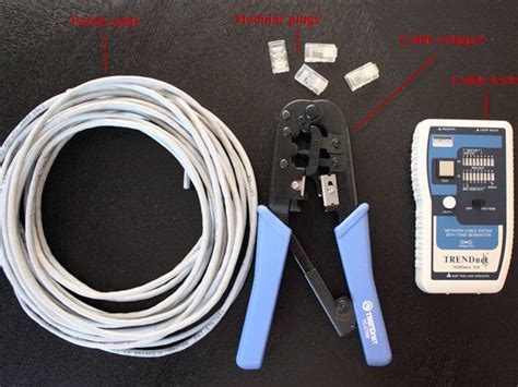 Diy Structured Wiring