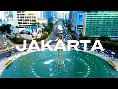 Dokumenter Mini Ibu Kota Indonesia Yang Dulu Di Juluki Sebuah Kota