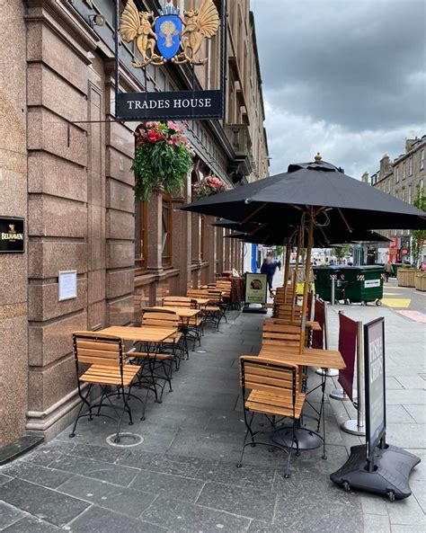 Trades House Dundee Updated 2024 Restaurant Reviews Menu And Prices