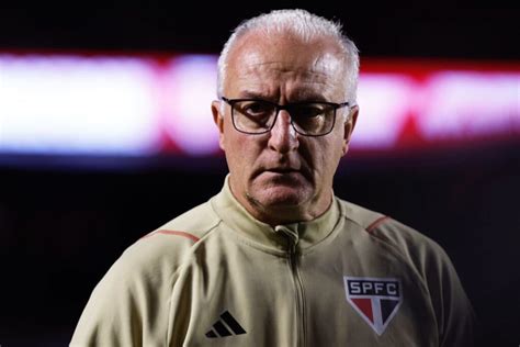 Dorival Júnior Aceita Oferta E Será O Treinador Da Seleção Brasileira