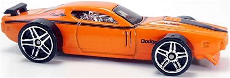 Dodge Charger Torpedoes Mm Hot Wheels Newsletter