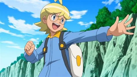 Top 3 Pokemon that Clemont used in the anime