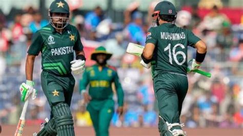 Pcb To Take Action Against Disciplinary Violations During Icc T World