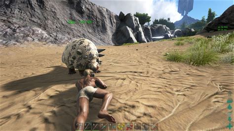 Image Ark Doedicurus Screenshot 003 Ark Survival Evolved Wiki