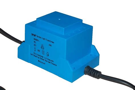 Yhdc Oe Waterproof Transformer Power Va Input Voltage V Output