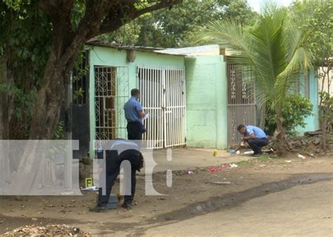 Desgarrador Mujer Pierde A Su Hijo En Un Violento Ataque Tras El D A