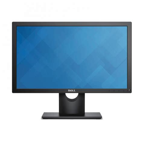 Monitor 19 Led Dell E1916h 1366 X Precio Guatemala Kemik