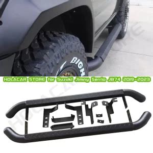 Protectores De Suspencion Archivos Accesorios Para Jimny