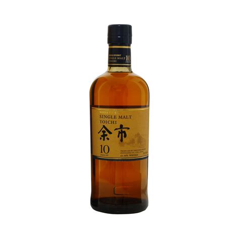 Yoichi 10 Year Old 2023 Release Loch Fyne Whiskies