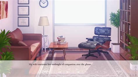 Visual Novel Backgrounds Free