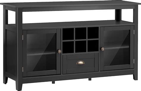 Amazon Knocbel Modern Buffet Sideboard Storage Cabinet With