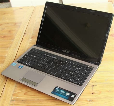 Jual Laptop Asus K53E Bekas Jual Beli Laptop Second Dan Kamera Bekas