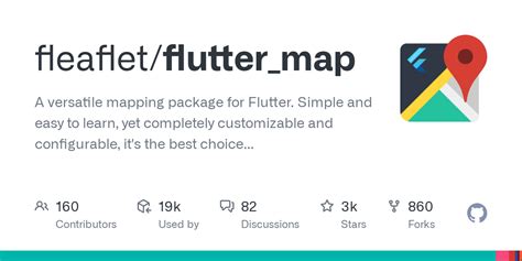 Github Fleafletfluttermap A Versatile Mapping Package For Flutter