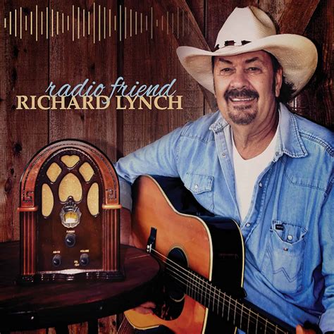 Richard Lynch Celebrates 4 Decades of Music with January 2023 Album Release | Featured - Music ...