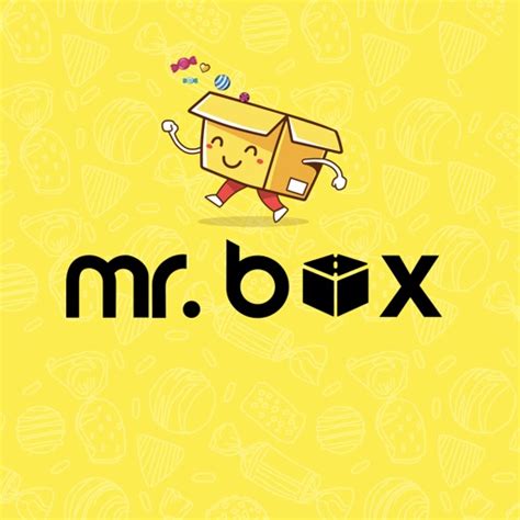 Mr Box Pn By Alejandro Bermejo Tovar