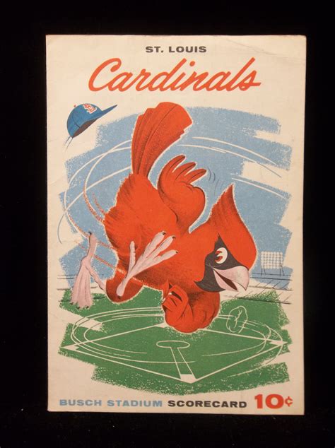 St Louis Cardinals Score | IUCN Water