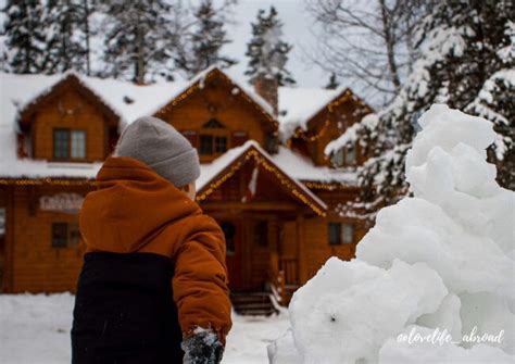 Cabins Near Lake Louise: Baker Creek Mountain Resort Review