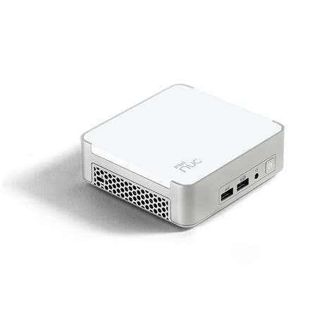 Мини компютър Intel Nuc 13 Pro Desk Edition I5 1340p 32gb Ram 1tb