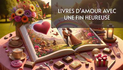 Livres D Amour Avec Une Fin Heureuse Gratuits Pdf Infolivres Org