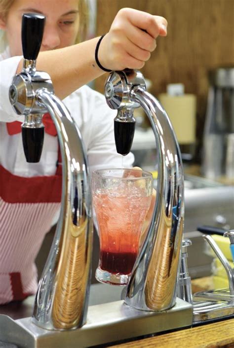 7 classic soda fountains – Artofit