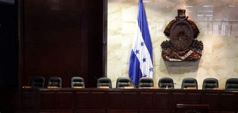 Congreso Nacional De Honduras Se Ubica En El Penúltimo Lugar En Materia