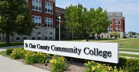 Community Colleges are more than BLM report shows | Crain's Detroit ...