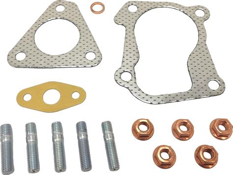 Rege Parts Uszczelki Turbosprężarki 452202 701729 Premium 452202 701729