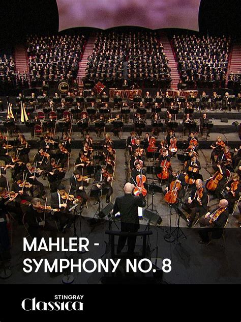 Amazon Mahler Symphony No Orchestre De Paris Christoph