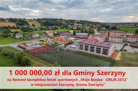 Orlik W Szerzynach Do Liftingu Kurier Tarnowski