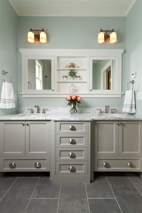 The Best Bathroom Paint Colors For 2023 - Paint Colors