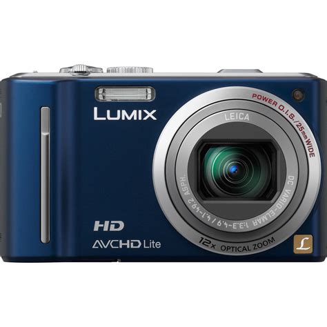 How To Use Panasonic Lumix Camera at Edward Cramer blog
