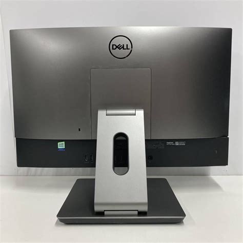 Yahooオークション Dell Inspiron 5477 Aio 一体型 Core I3 8100t 3