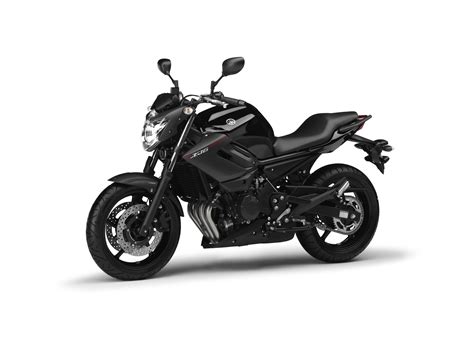 Motorrad Vergleich Yamaha Mt Vs Yamaha Xj