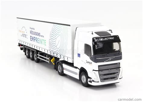 Eligor Scale Volvo Fh Truck Telonato Astre