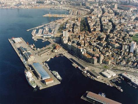 Transitarios Y Agentes De Aduanas En Vigo TIBA