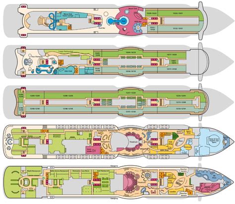 Cruise Ship Locations Map Lissi Phyllis