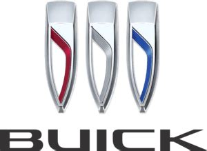 Buick Logo PNG Vector (PDF) Free Download