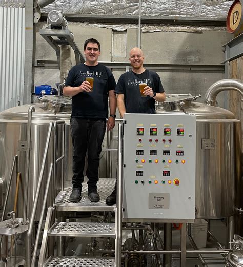 Grainbrew Leading Manufacturer Of Craft Brewery Equipment Turnkey