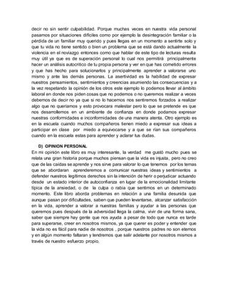 Negocios Internacionales Lectura Libro Sangre Campeon Sin Cade PDF