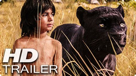 Mowgli Trailer Italiano 2018 Youtube